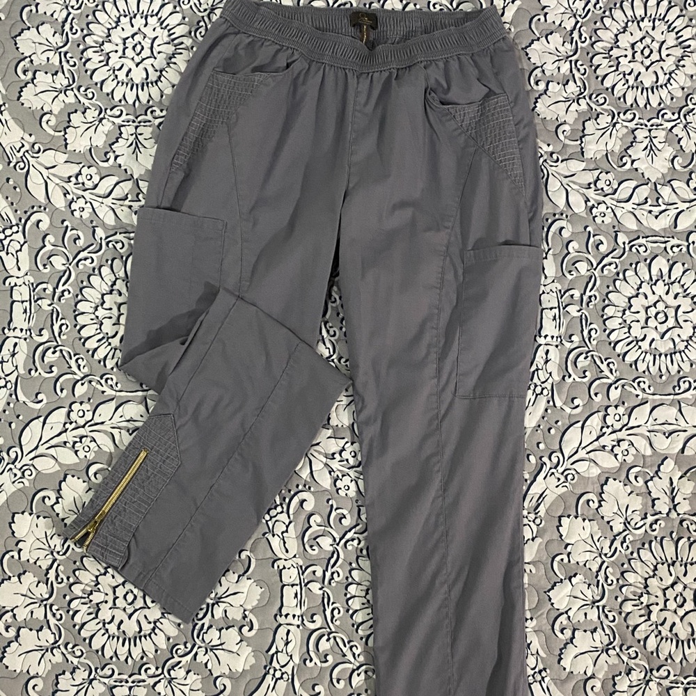 Jaanuu Moto Scrub pants